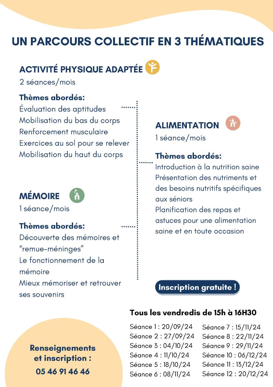 Ateliers 