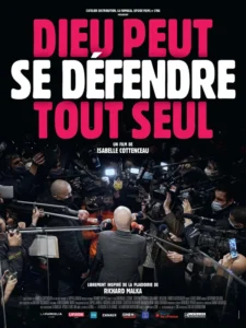 Film Dieu peut se défendre tout seul