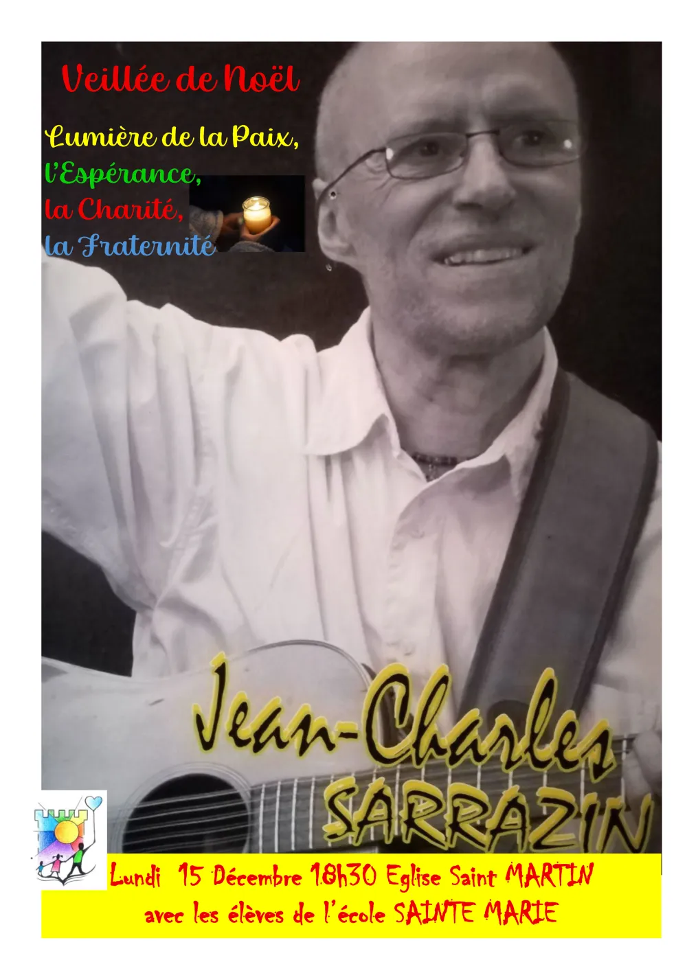 Veillée de Noël