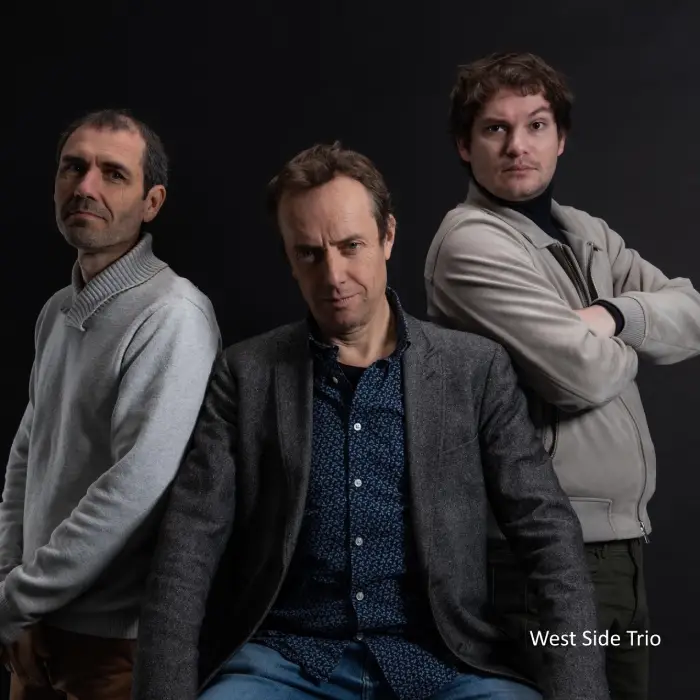 West Side Trio West Side Trio